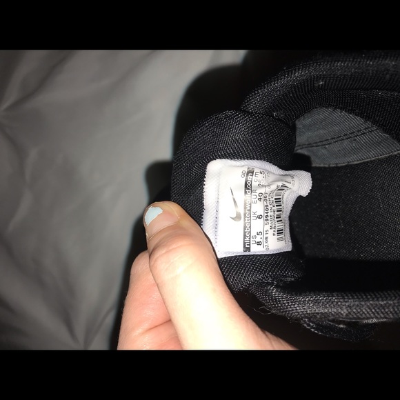 Nike Air Max Thea - Picture 4 of 4